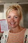 Toldijk, 3 September 2017 
Reunie Boer zoekt vrouw
Yvon Jaspers