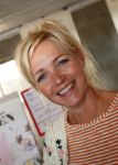 Toldijk, 3 September 2017 
Reunie Boer zoekt vrouw
Yvon Jaspers