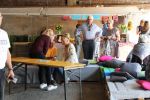 Toldijk, 3 September 2017 
Reunie Boer zoekt vrouw