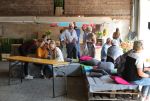 Toldijk, 3 September 2017 
Reunie Boer zoekt vrouw