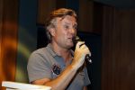Hilversum 11 september 2017 
Presentatie wijnen in de wisseloord studio's met Selwyn Sanatori en Gerard Ekdom. directeur Wisseloord studio's