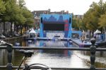 Amsterdam 9 september 2018
ALS Cityswim afgelast vanwege slechte waterkwaliteit.