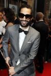 Amsterdam 3 september 2018
Premiere Catacombe in Tuschinski. Achmed Akkabi