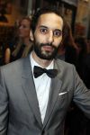 Amsterdam 3 september 2018
Premiere Catacombe in Tuschinski. Achmed Akkabi