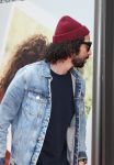 Amsterdam, 19 Augustus 2018
Premiere Blind Date met Katja Schuurman en Thijs Romer
Achmed Akkabi
