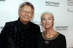 Amsterdam 8 september 2018
Premiere Nationaal Ballet in de stopera.
Alexandra Radius en partner Han Ebbelaar