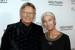 Amsterdam 8 september 2018
Premiere Nationaal Ballet in de stopera.
Alexandra Radius en partner Han Ebbelaar
