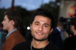 Hilversum 30 augustus 2018
Eerste aflevering GTST (goede tijden slechte tijden) in de bioscoop in Hilversum. Alkan Coklu