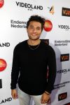 Hilversum 30 augustus 2018
Eerste aflevering GTST (goede tijden slechte tijden) in de bioscoop in Hilversum. Alkan Coklu
