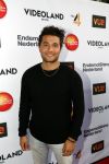 Hilversum 30 augustus 2018
Eerste aflevering GTST (goede tijden slechte tijden) in de bioscoop in Hilversum. Alkan Coklu