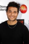Hilversum 30 augustus 2018
Eerste aflevering GTST (goede tijden slechte tijden) in de bioscoop in Hilversum. Alkan Coklu
