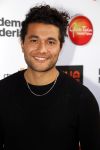 Hilversum 30 augustus 2018
Eerste aflevering GTST (goede tijden slechte tijden) in de bioscoop in Hilversum. Alkan Coklu