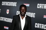 Amsterdam 3 september 2018
Premiere Catacombe in Tuschinski. Andre Dongelmans