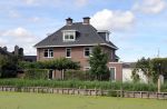 Berkel en Rodenrijs,  20 Augustus 2018
Nieuwe huis van Andre Hazes Jr.