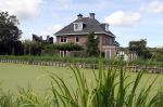 Berkel en Rodenrijs,  20 Augustus 2018
Nieuwe huis van Andre Hazes Jr.