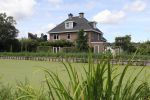 Berkel en Rodenrijs,  20 Augustus 2018
Nieuwe huis van Andre Hazes Jr.