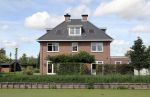 Berkel en Rodenrijs,  20 Augustus 2018
Nieuwe huis van Andre Hazes Jr.