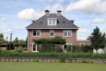 Berkel en Rodenrijs,  20 Augustus 2018
Nieuwe huis van Andre Hazes Jr.