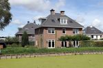 Berkel en Rodenrijs,  20 Augustus 2018
Nieuwe huis van Andre Hazes Jr.
