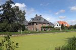 Berkel en Rodenrijs,  20 Augustus 2018
Nieuwe huis van Andre Hazes Jr.