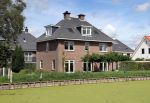Berkel en Rodenrijs,  20 Augustus 2018
Nieuwe huis van Andre Hazes Jr.
