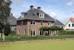 Berkel en Rodenrijs,  20 Augustus 2018
Nieuwe huis van Andre Hazes Jr.