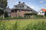 Berkel en Rodenrijs,  20 Augustus 2018
Nieuwe huis van Andre Hazes Jr.