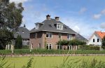 Berkel en Rodenrijs,  20 Augustus 2018
Nieuwe huis van Andre Hazes Jr.