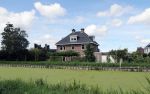 Berkel en Rodenrijs,  20 Augustus 2018
Nieuwe huis van Andre Hazes Jr.