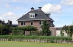 Berkel en Rodenrijs, 20 Augustus 2018
Nieuwe huis Andre Hazes Jr.