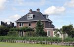 Berkel en Rodenrijs, 20 Augustus 2018
Nieuwe huis Andre Hazes Jr.