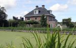 Berkel en Rodenrijs, 20 Augustus 2018
Nieuwe huis Andre Hazes Jr.