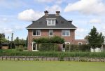 Berkel en Rodenrijs, 20 Augustus 2018
Nieuwe huis Andre Hazes Jr.