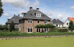 Berkel en Rodenrijs, 20 Augustus 2018
Nieuwe huis Andre Hazes Jr.