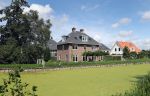 Berkel en Rodenrijs, 20 Augustus 2018
Nieuwe huis Andre Hazes Jr.