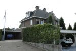 Berkel en Rodenrijs, 20 Augustus 2018
Nieuwe huis Andre Hazes Jr.