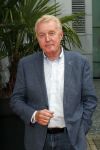 Hilversum 28 augustus 2018
Najaarspresentatie NPO op het mediapark.
Andre v Duin