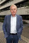Hilversum 28 augustus 2018
Najaarspresentatie NPO op het mediapark.
Andre v Duin
