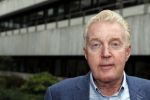 Hilversum 28 augustus 2018
Najaarspresentatie NPO op het mediapark.
Andre v Duin