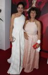 Amsterdam 8 september 2018
Premiere Nationaal Ballet in de stopera. Anna Drijver kwam met haar moeder