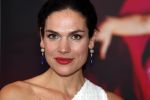 Amsterdam 8 september 2018
Premiere Nationaal Ballet in de stopera. Anna Drijver kwam met haar moeder