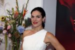 Amsterdam 8 september 2018
Premiere Nationaal Ballet in de stopera. Anna Drijver kwam met haar moeder