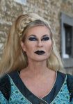 Hemiksem, 6 September 2018
Annemieke Verdoorn