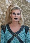 Hemiksem, 6 September 2018
Annemieke Verdoorn