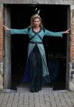 Hemiksem, 6 September 2018
Annemieke Verdoorn