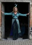 Hemiksem, 6 September 2018
Annemieke Verdoorn