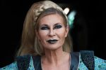Hemiksem, 6 September 2018
Annemieke Verdoorn