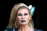 Hemiksem, 6 September 2018
Annemieke Verdoorn