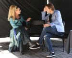 Hemiksem, 6 September 2018
Annemieke Verdoorn