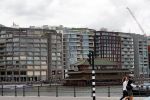 Amsterdam 27 augustus 2018
Appartemnet / penthouse van Anouk Teeuwen.